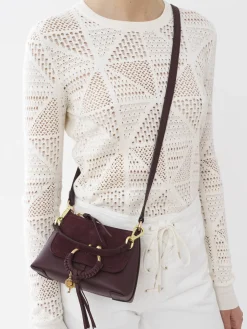 Women Chloé Joan Mini Cross-Body Bag
