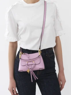Women Chloé Joan Mini Cross-Body Bag