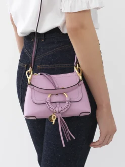 Women Chloé Joan Mini Cross-Body Bag