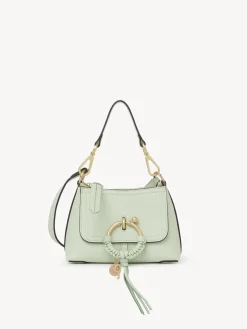 Women Chloé Joan Mini Cross-Body Bag