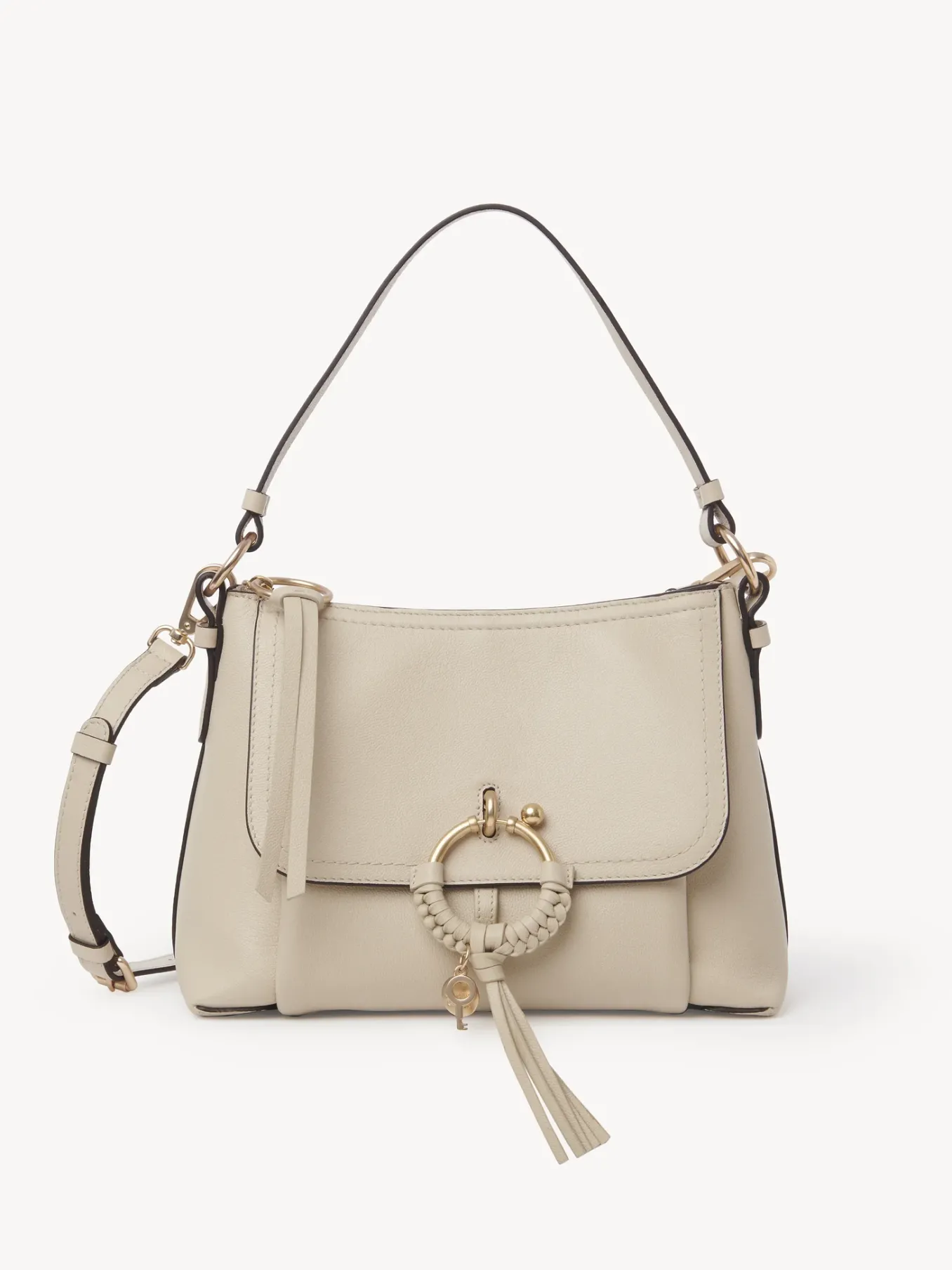 Women Chloé Joan Small Cross-Body Bag