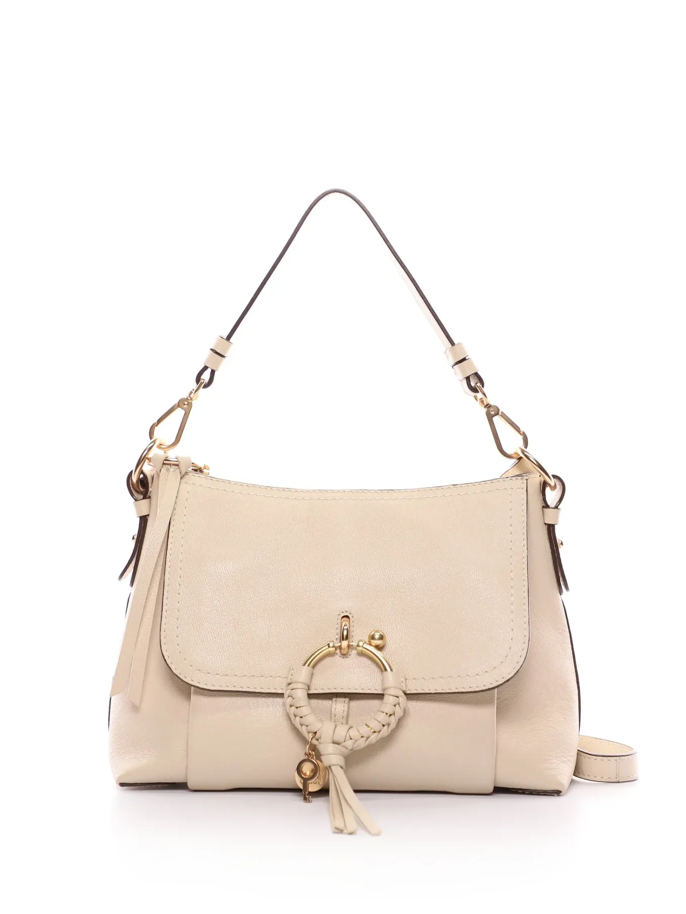 Women Chloé Joan Small Cross-Body Bag