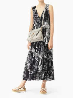 Women Chloé Joan Small Cross-Body Bag