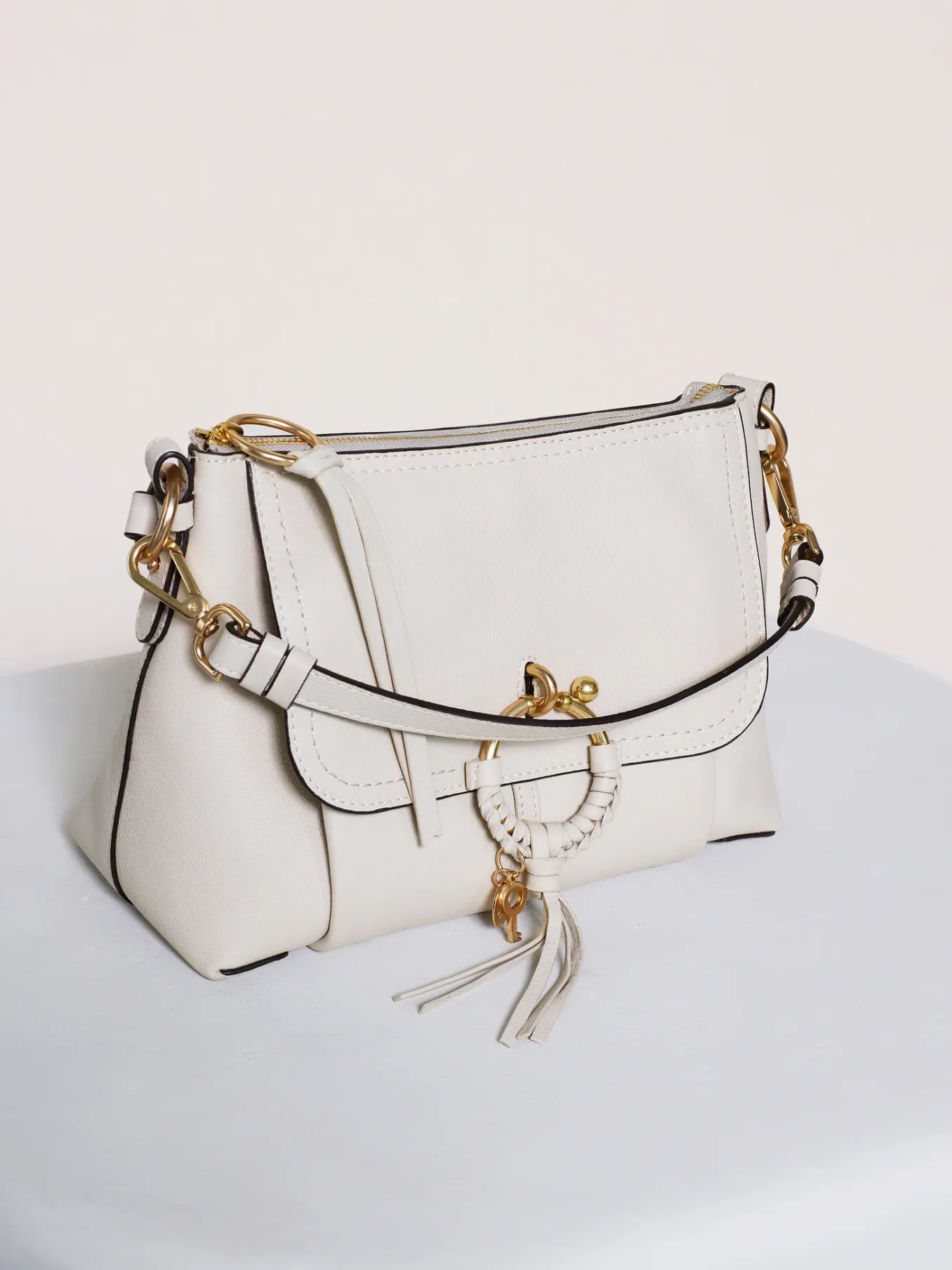 Women Chloé Joan Small Cross-Body Bag