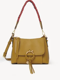 Women Chloé Joan Small Cross-Body Bag
