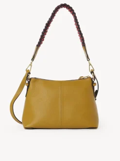 Women Chloé Joan Small Cross-Body Bag