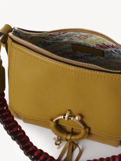 Women Chloé Joan Small Cross-Body Bag