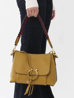 Women Chloé Joan Small Cross-Body Bag