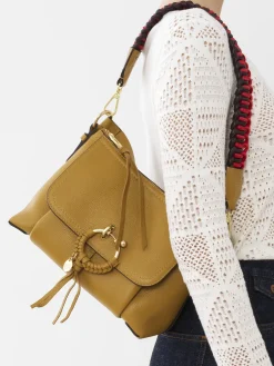 Women Chloé Joan Small Cross-Body Bag