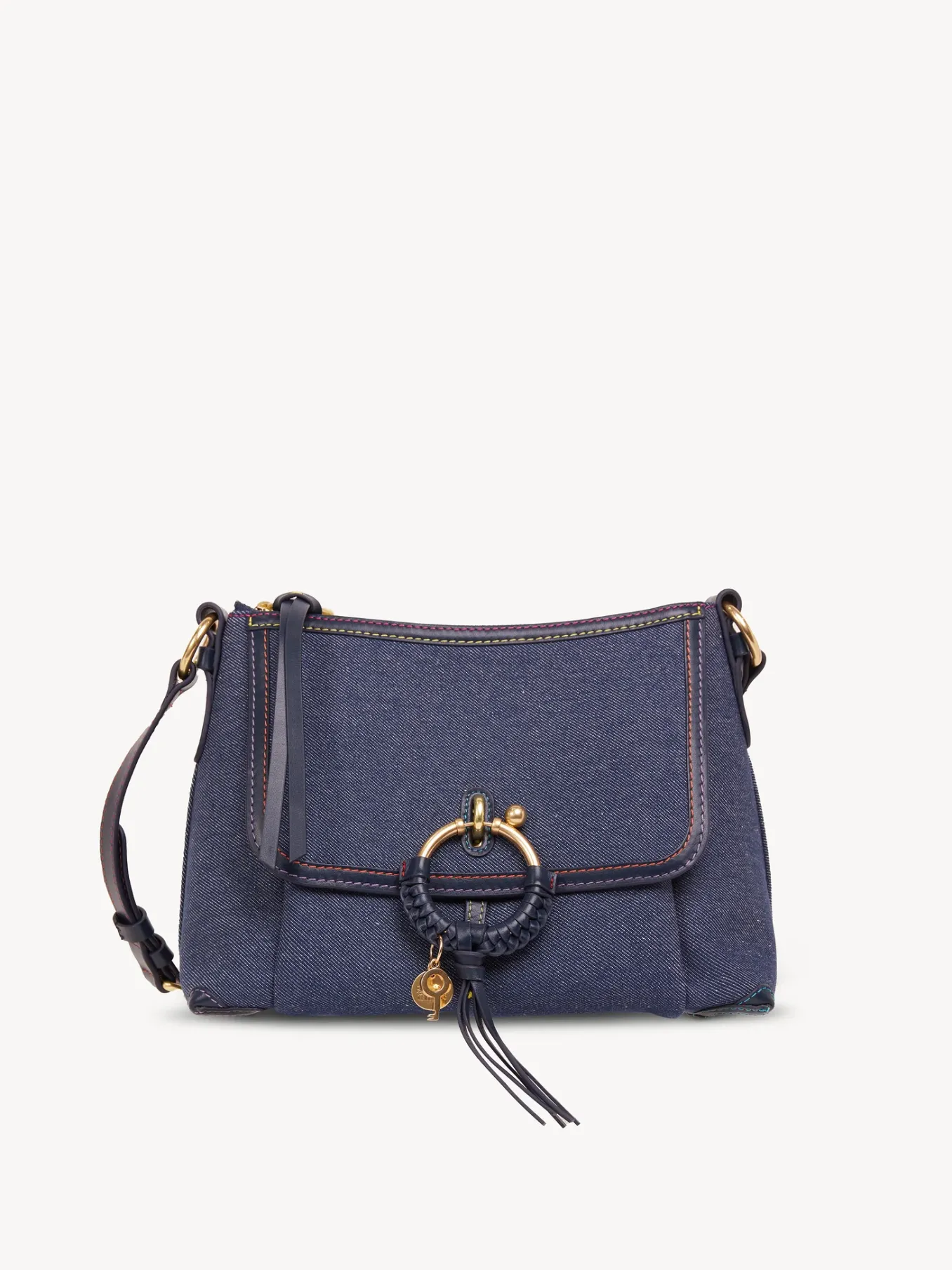 Women Chloé Joan Small Cross-Body Bag