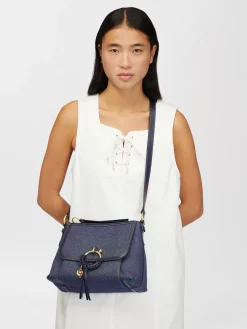 Women Chloé Joan Small Cross-Body Bag