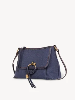 Women Chloé Joan Small Cross-Body Bag