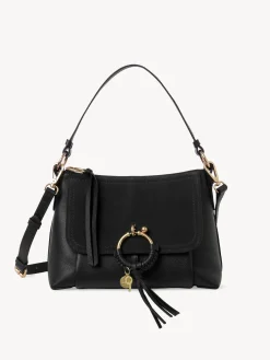 Women Chloé Joan Small Cross-Body Bag