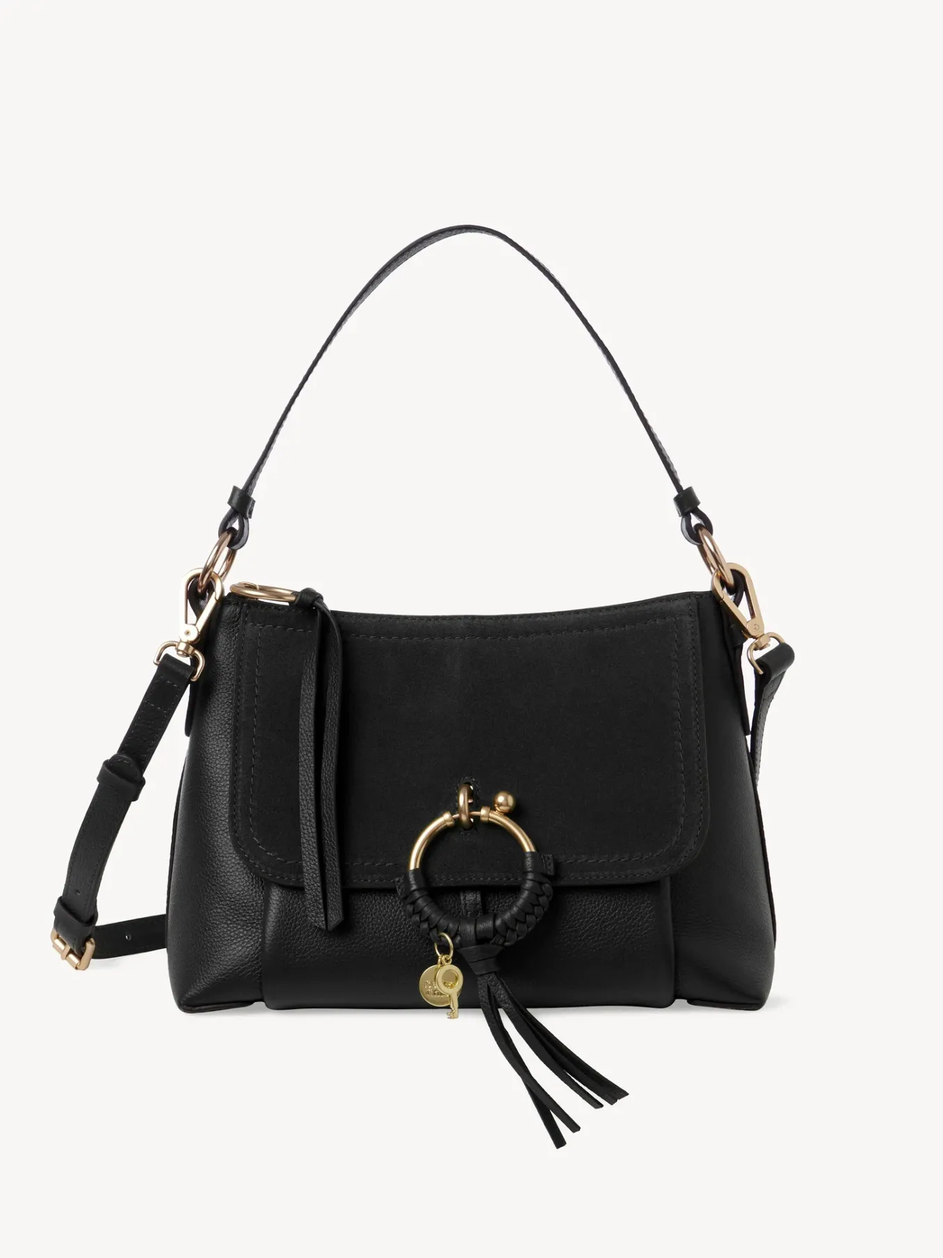 Women Chloé Joan Small Cross-Body Bag