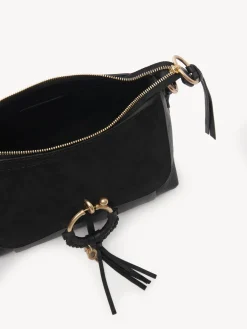 Women Chloé Joan Small Cross-Body Bag