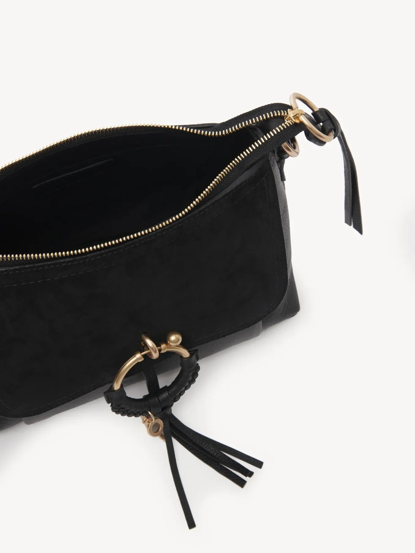 Women Chloé Joan Small Cross-Body Bag