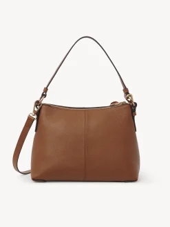 Women Chloé Joan Small Cross-Body Bag