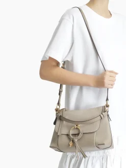 Women Chloé Joan Small Cross-Body Bag