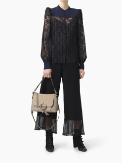 Women Chloé Joan Small Cross-Body Bag