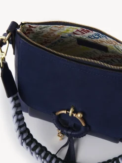 Women Chloé Joan Small Cross-Body Bag