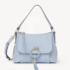 Women Chloé Joan Small Cross-Body Bag