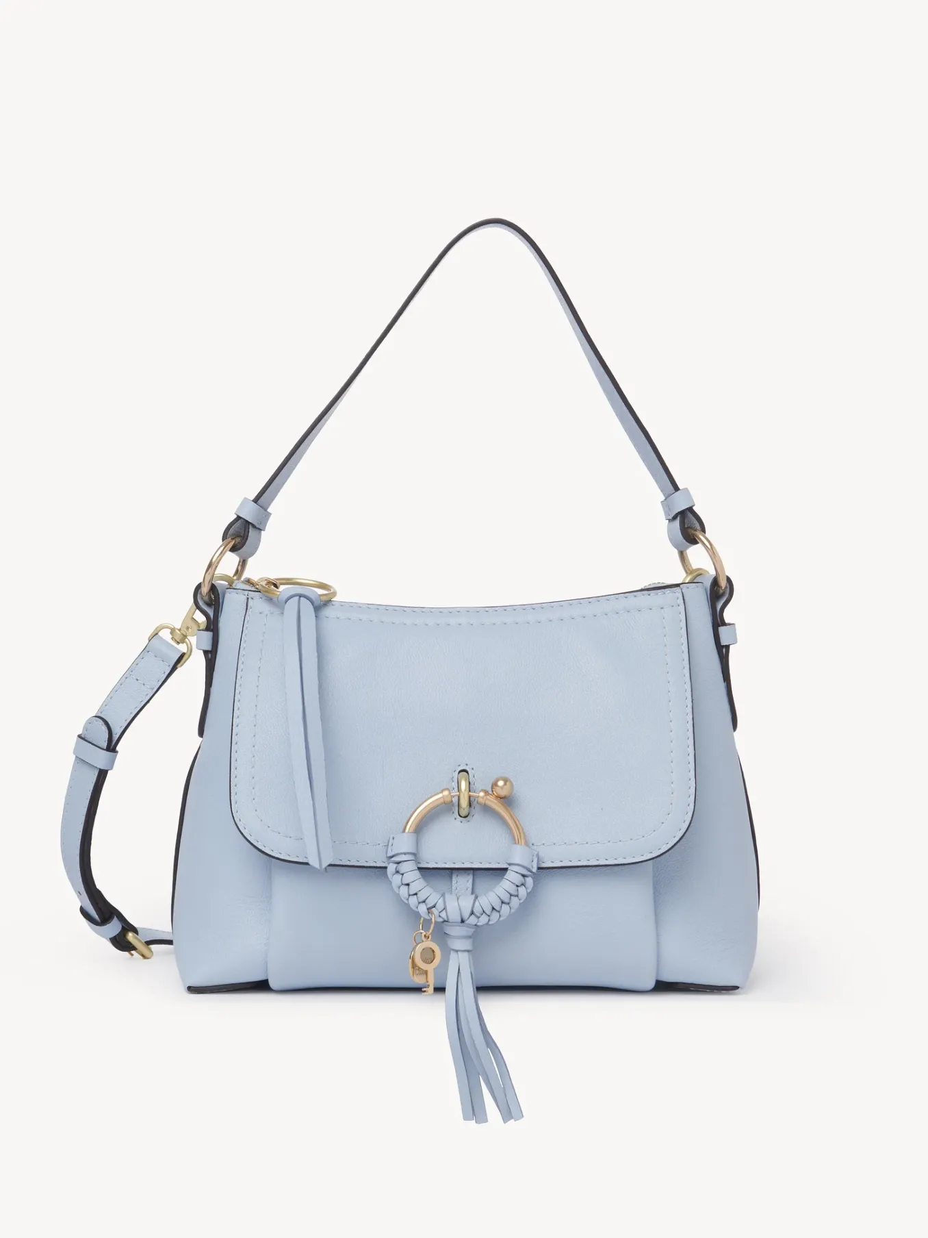Women Chloé Joan Small Cross-Body Bag