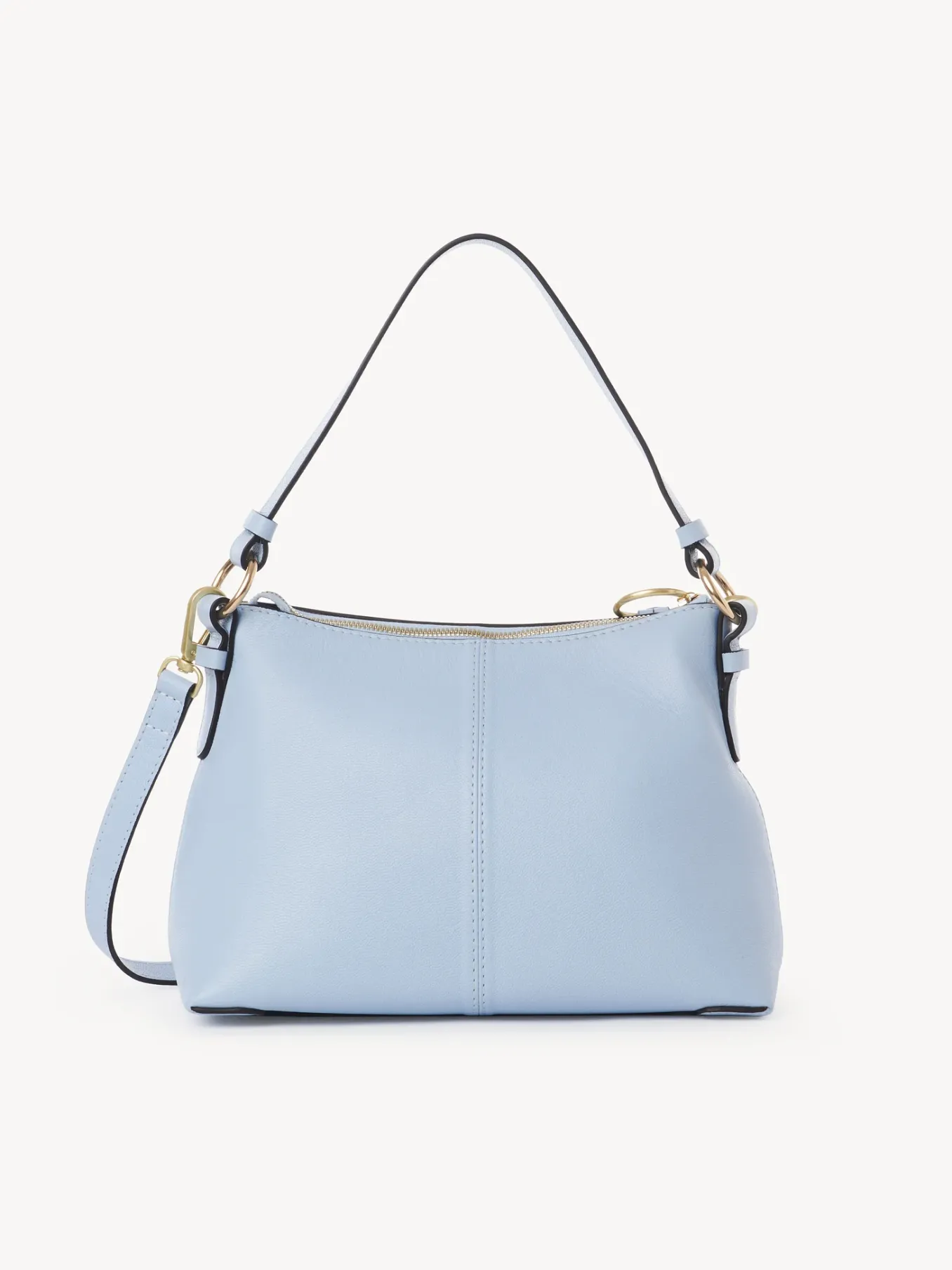 Women Chloé Joan Small Cross-Body Bag