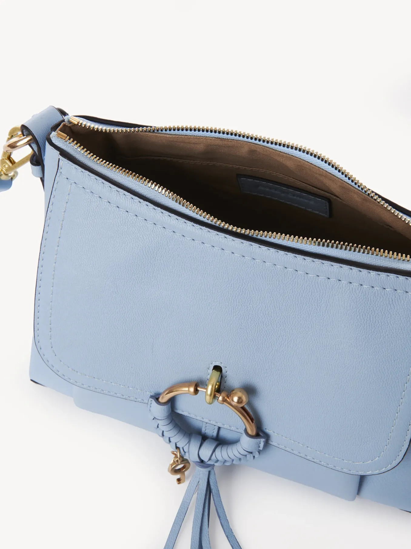Women Chloé Joan Small Cross-Body Bag