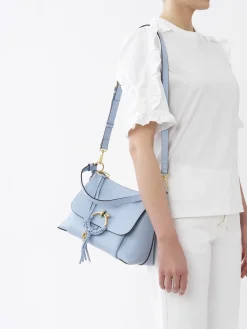 Women Chloé Joan Small Cross-Body Bag