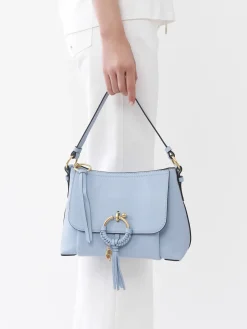 Women Chloé Joan Small Cross-Body Bag