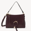 Women Chloé Joan Small Cross-Body Bag