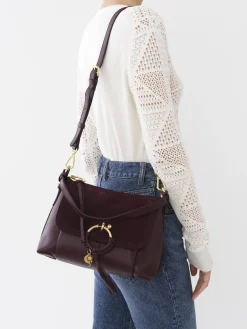 Women Chloé Joan Small Cross-Body Bag