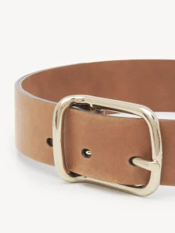 Women Chloé Joe Belt