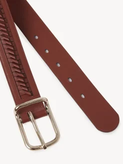 Women Chloé Joe Belt