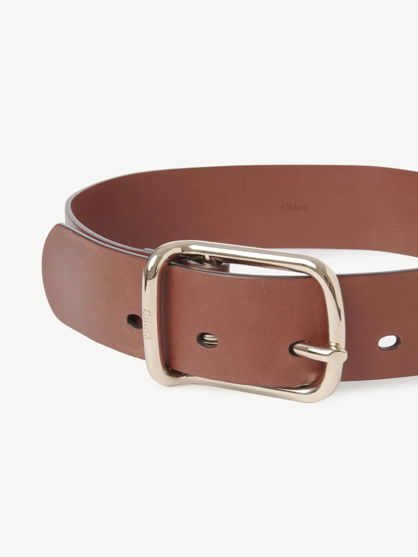 Women Chloé Joe Belt