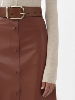 Women Chloé Joe Belt