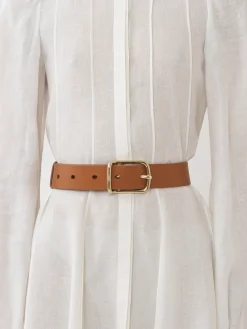 Women Chloé Joe Belt