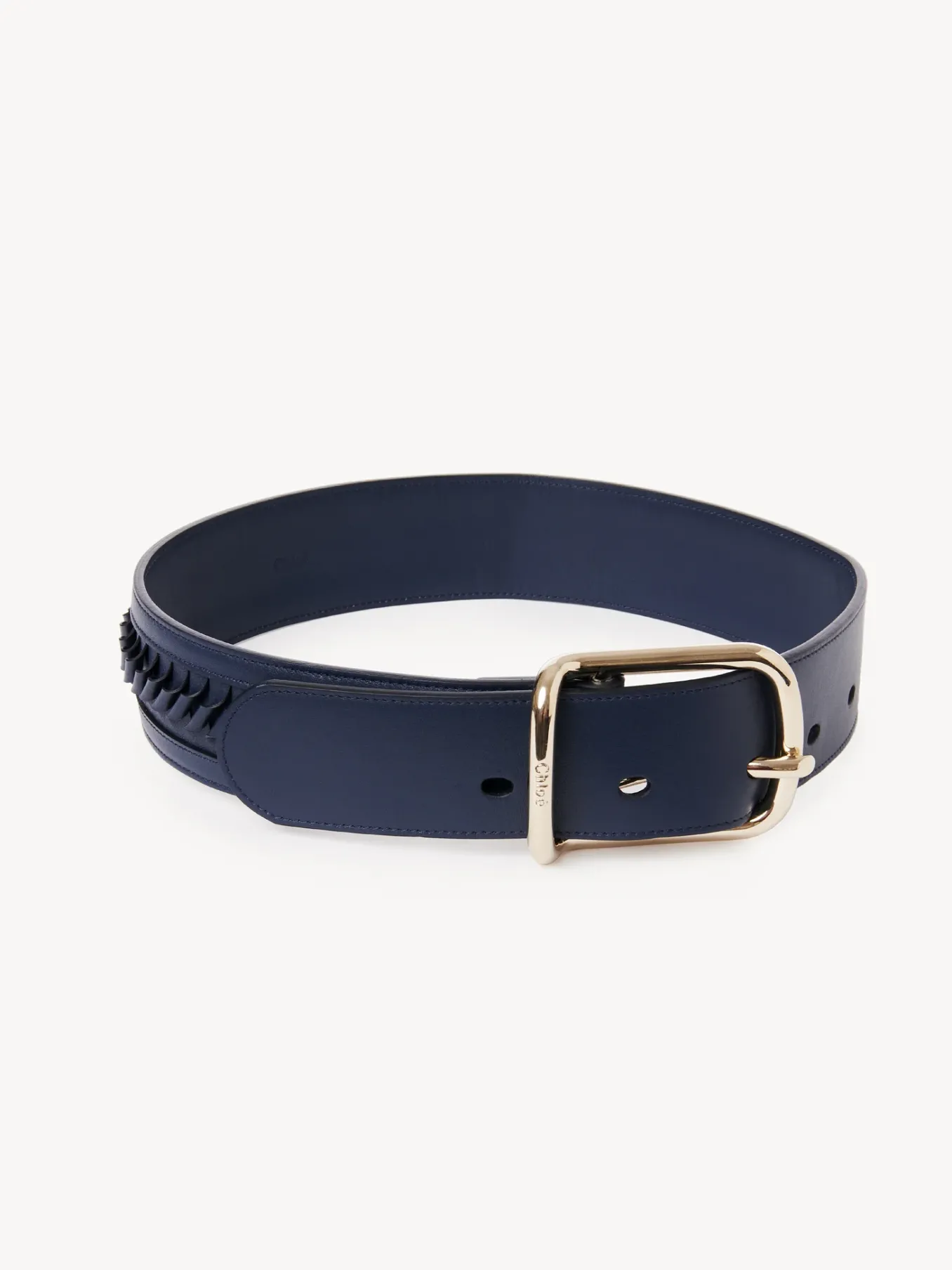 Women Chloé Joe Belt