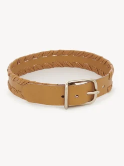 Women Chloé Joe Weaved Belt