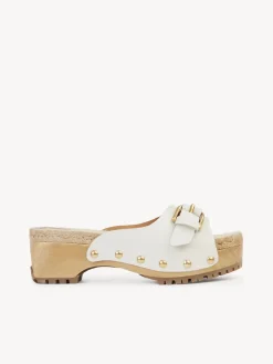 Women Chloé Joline Clog