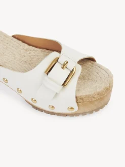 Women Chloé Joline Clog