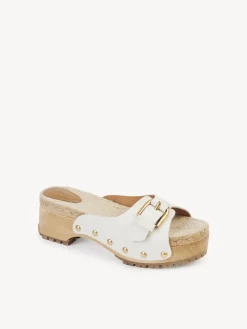 Women Chloé Joline Clog