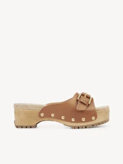 Women Chloé Joline Clog