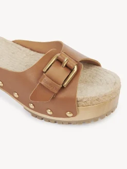 Women Chloé Joline Clog
