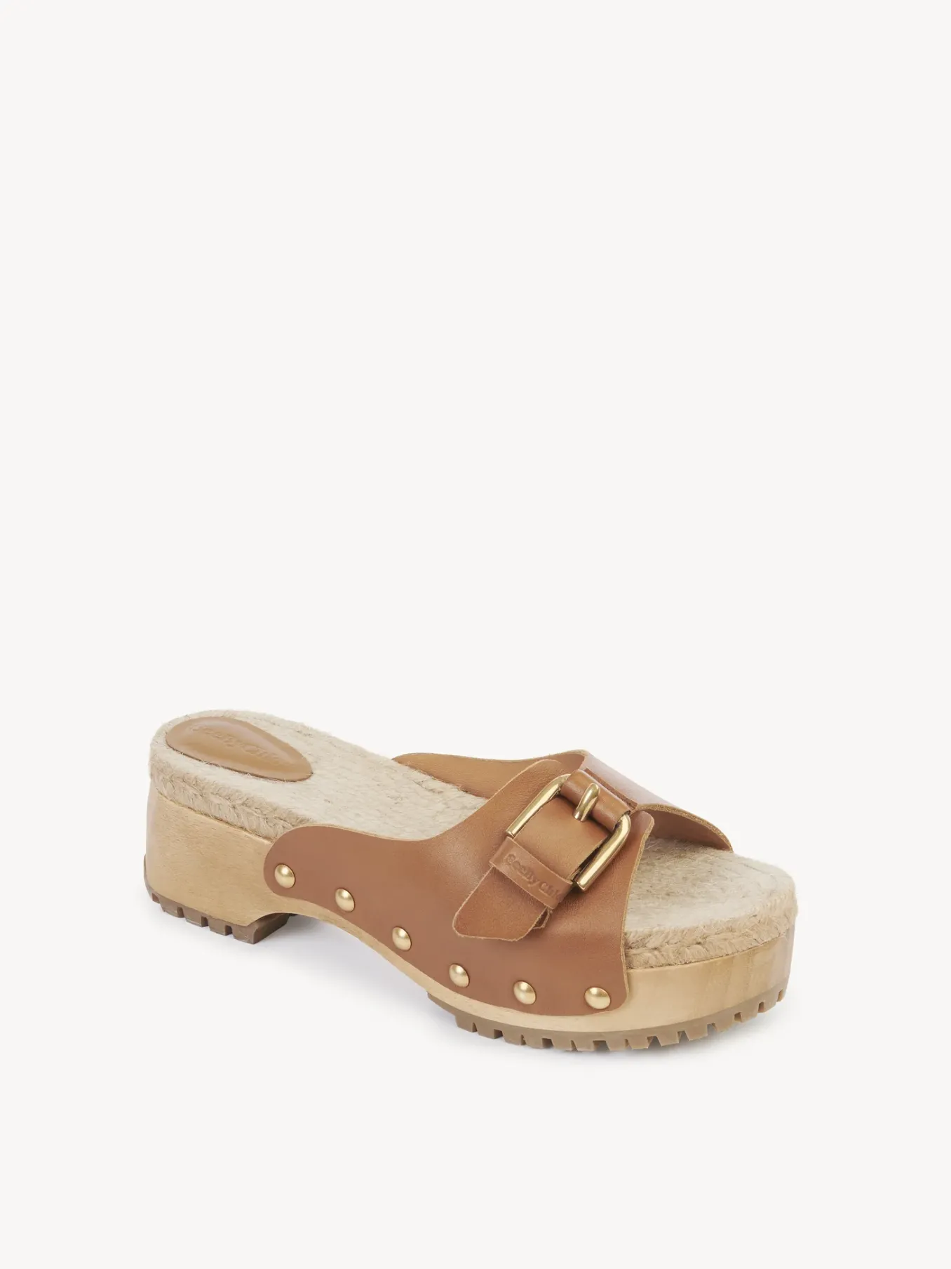 Women Chloé Joline Clog