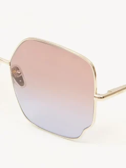 Women Chloé Joni Sunglasses