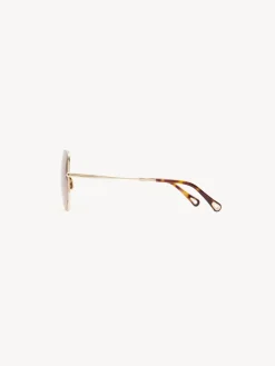 Women Chloé Joni Sunglasses