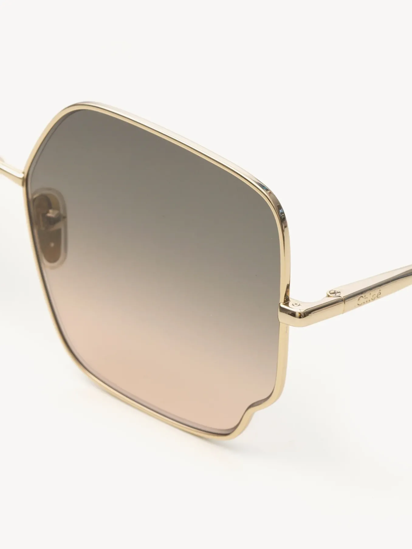 Women Chloé Joni Sunglasses