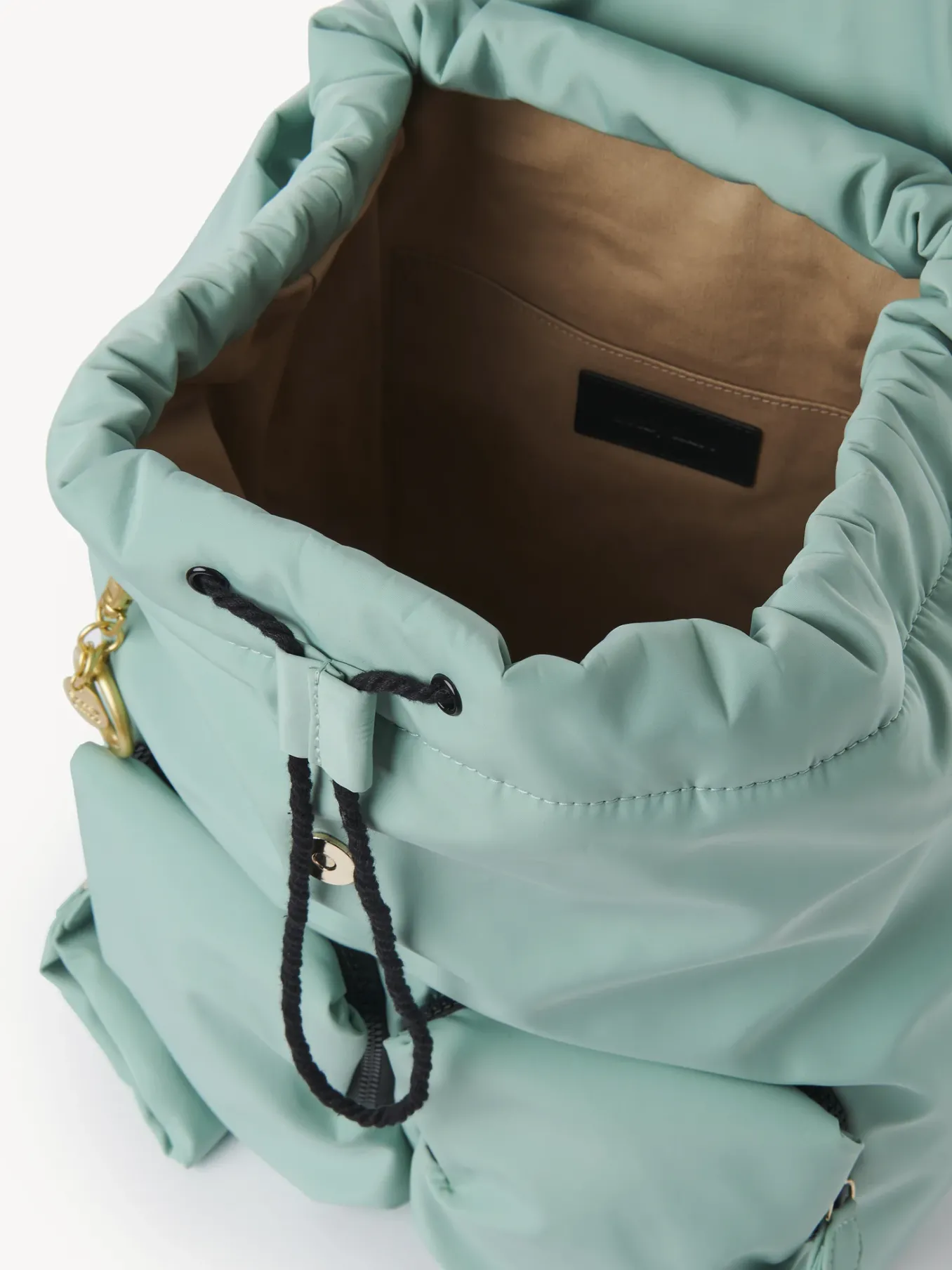 Women Chloé Joy Rider Backpack