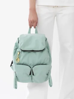 Women Chloé Joy Rider Backpack